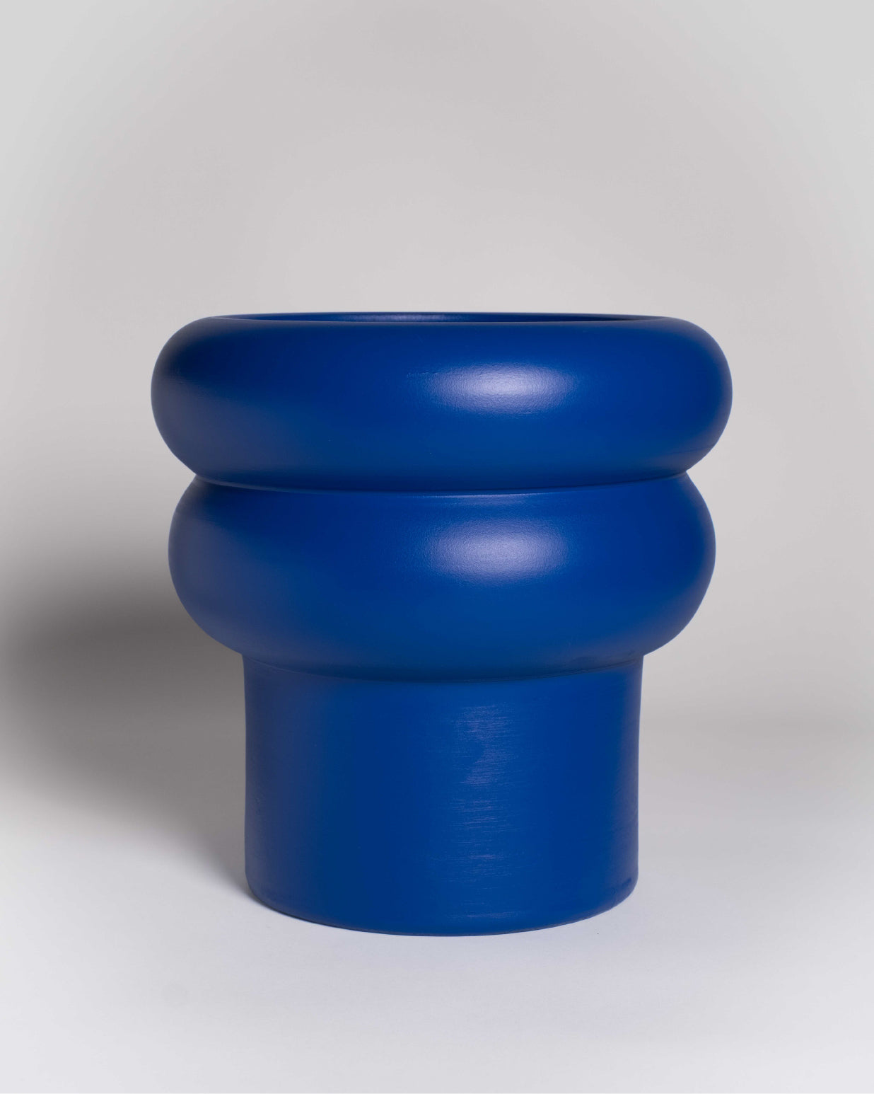 Ripple XL Pot - 28x26 cm