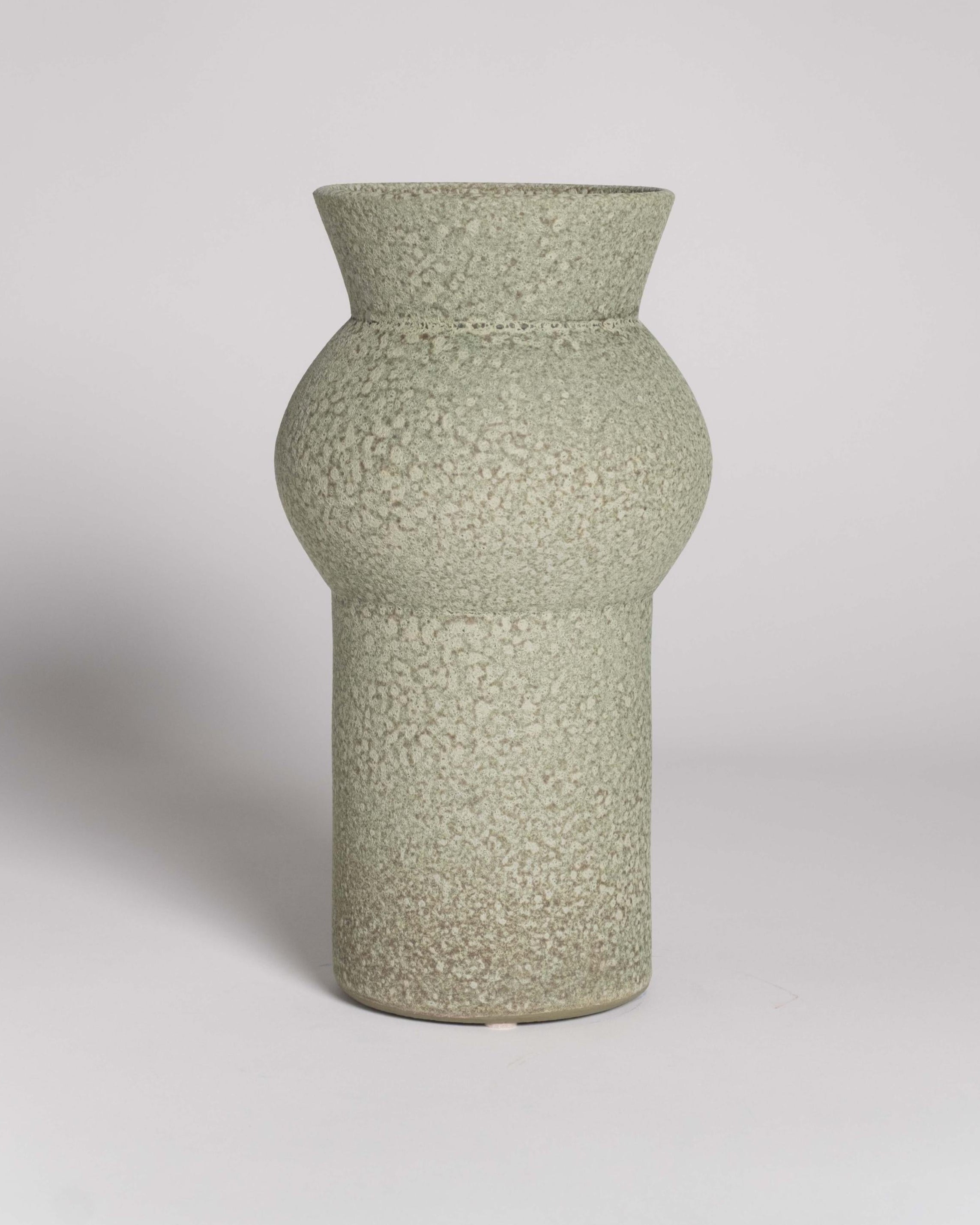 Noachis - Glazed Vase