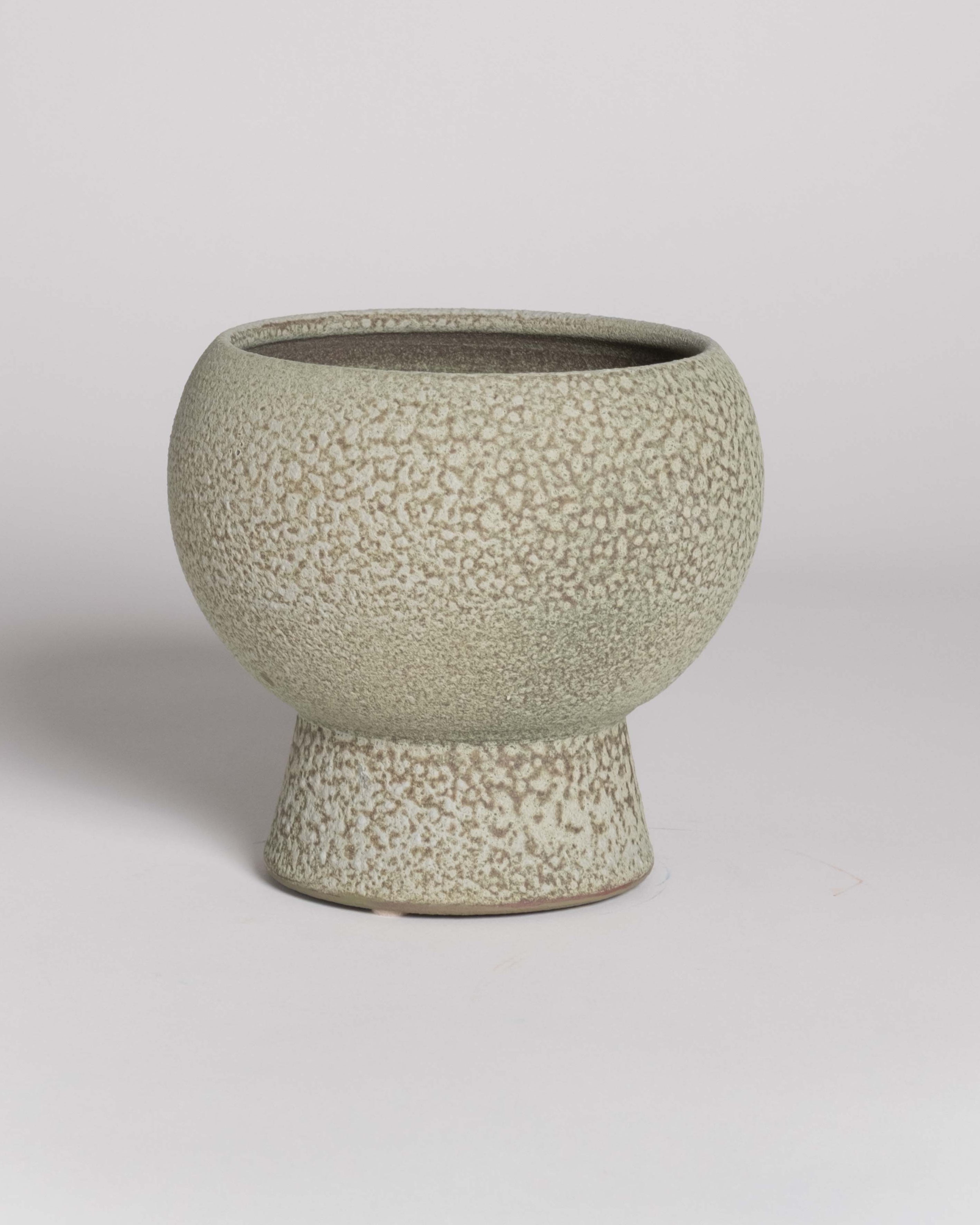 Holden - Glazed Vase