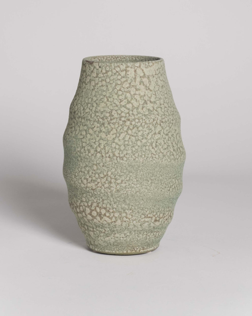 Aonia - Glazed Vase