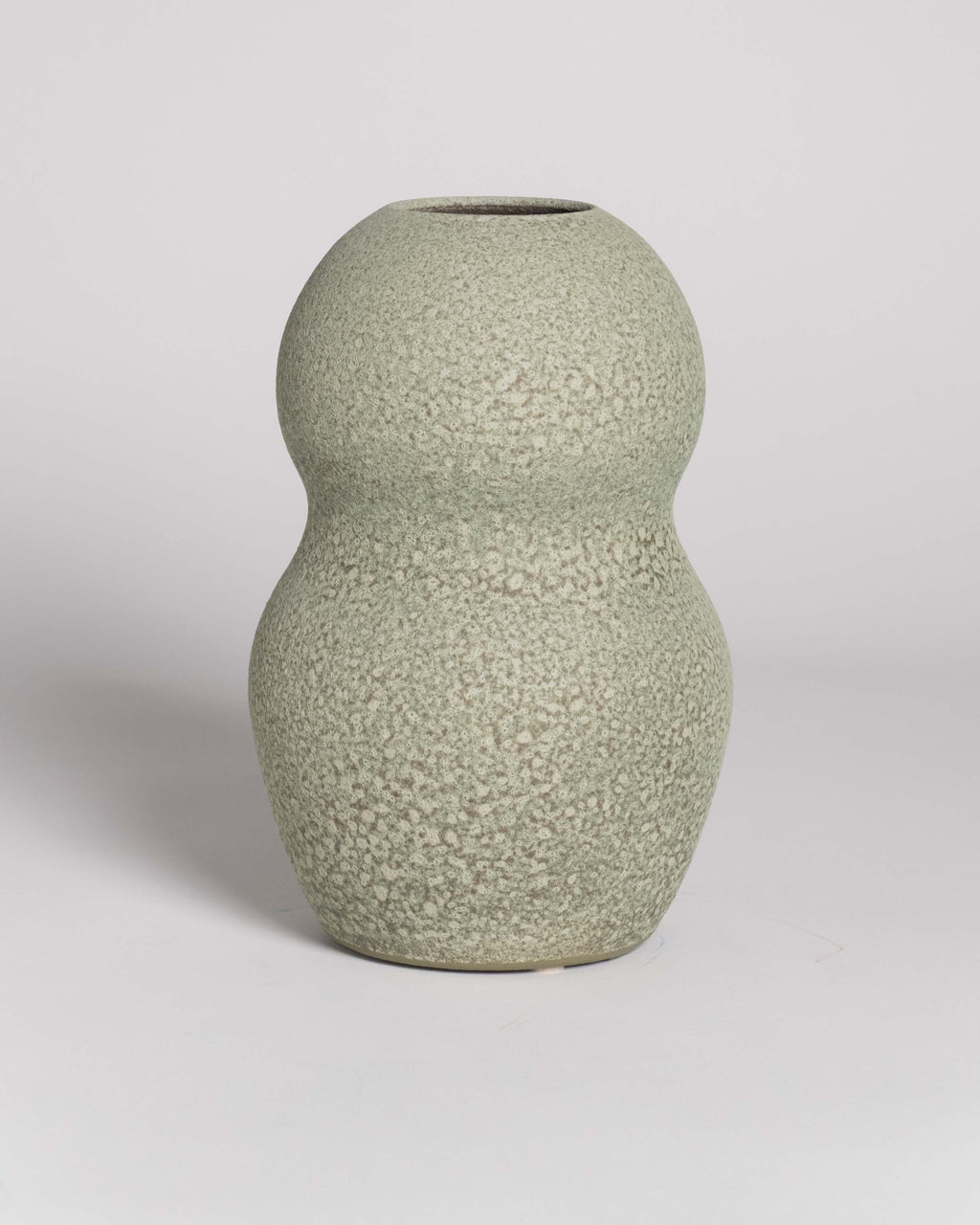 Palus - Glazed Vase