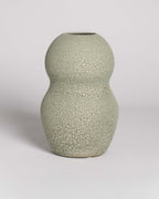 Palus - Glazed Vase