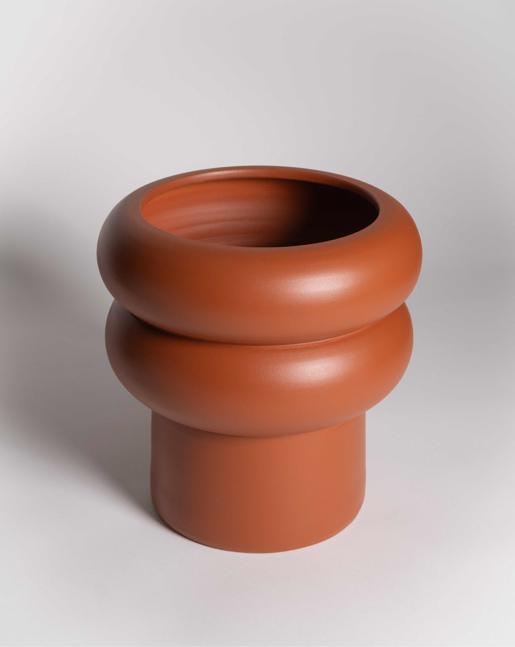 Ripple XL Pot - 28x26 cm