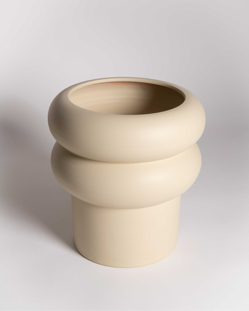 Ripple XL Pot - 28x26 cm