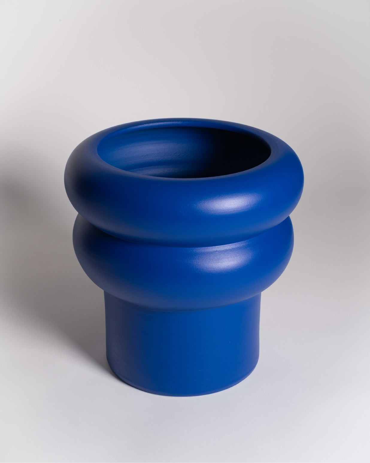 Ripple XL Pot - 28x26 cm