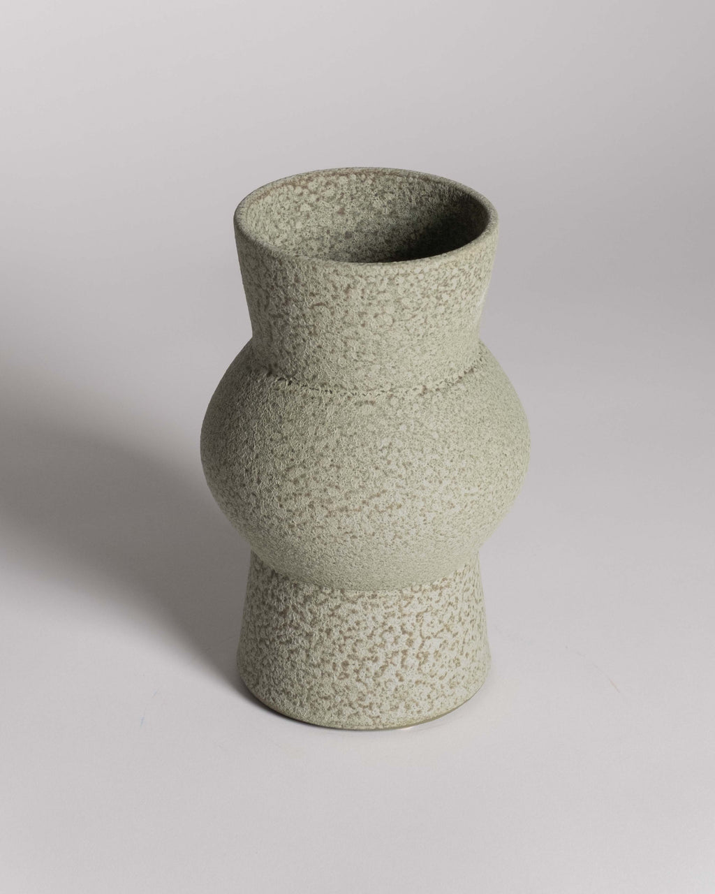 Melas - Glazed Vase