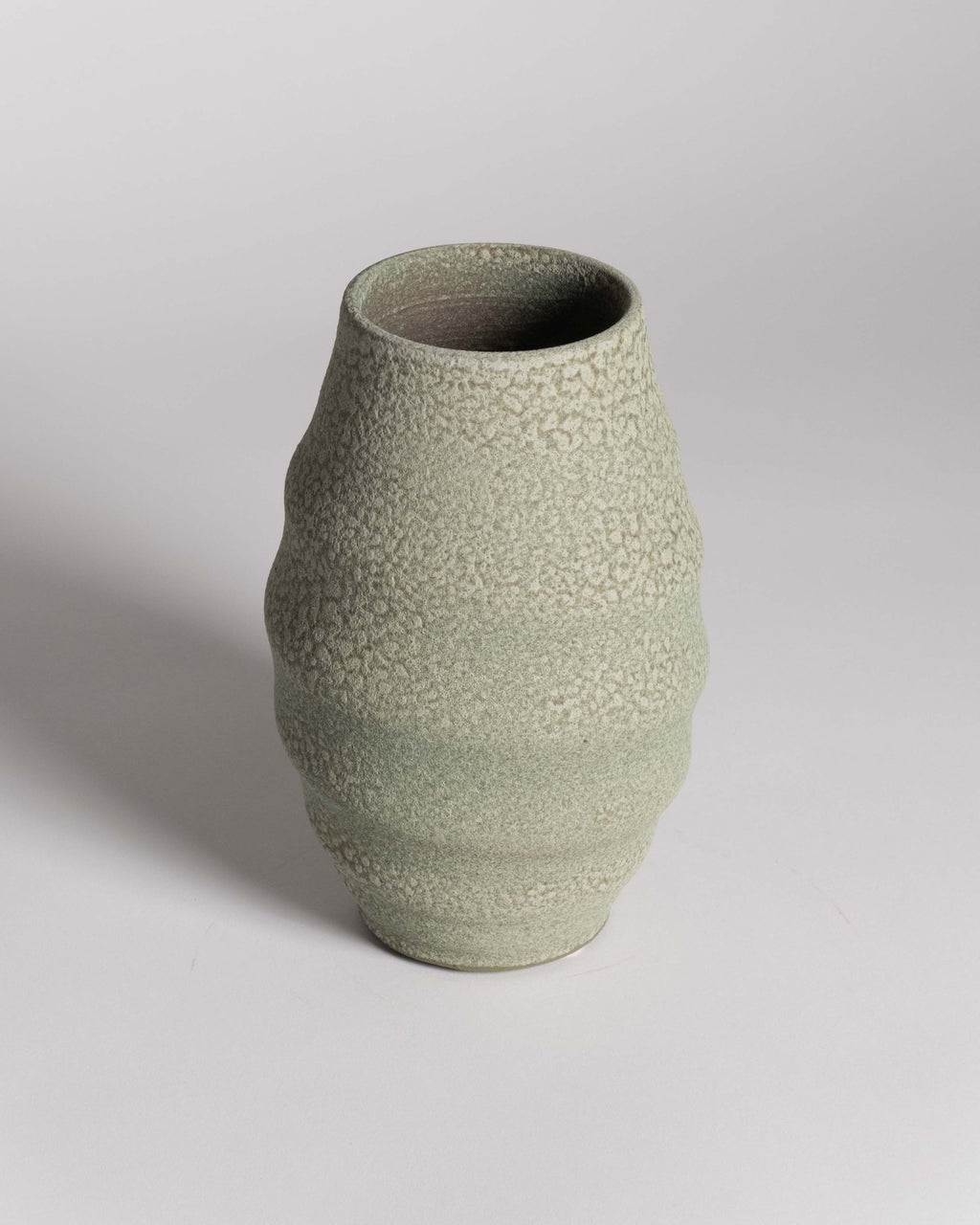 Aonia - Glazed Vase