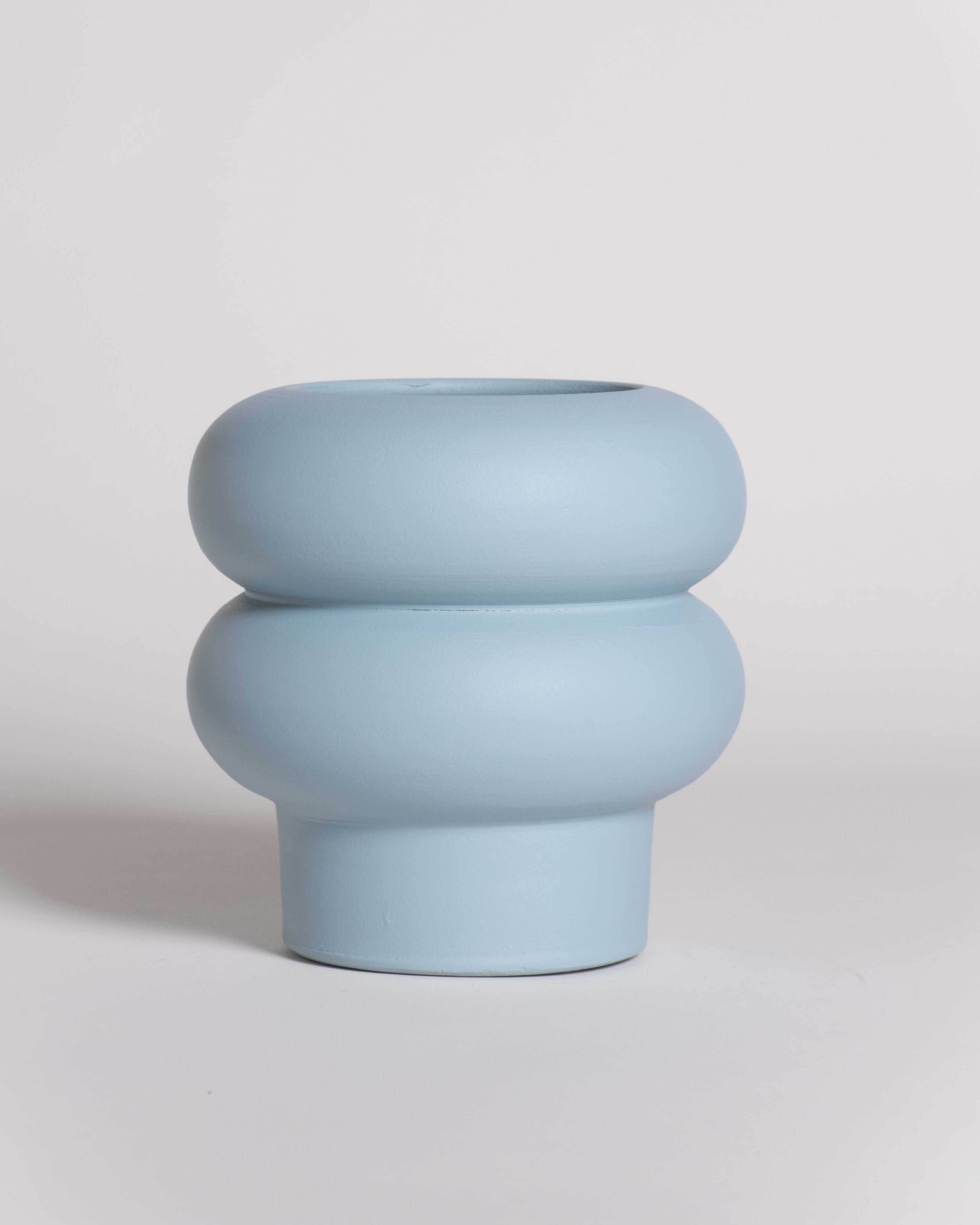 Ripple Vase - Small