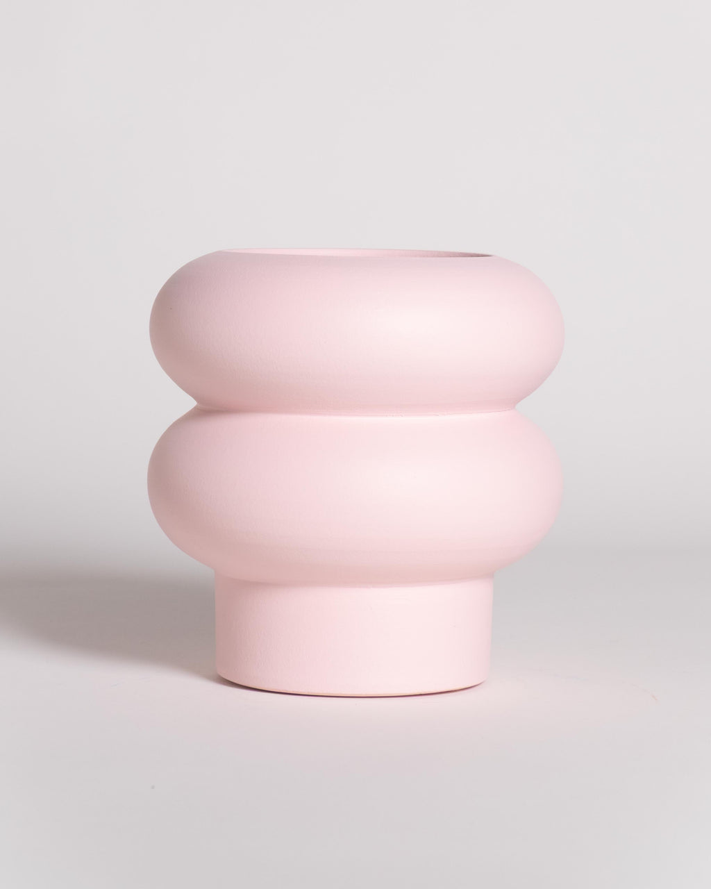 Ripple Vase - Small
