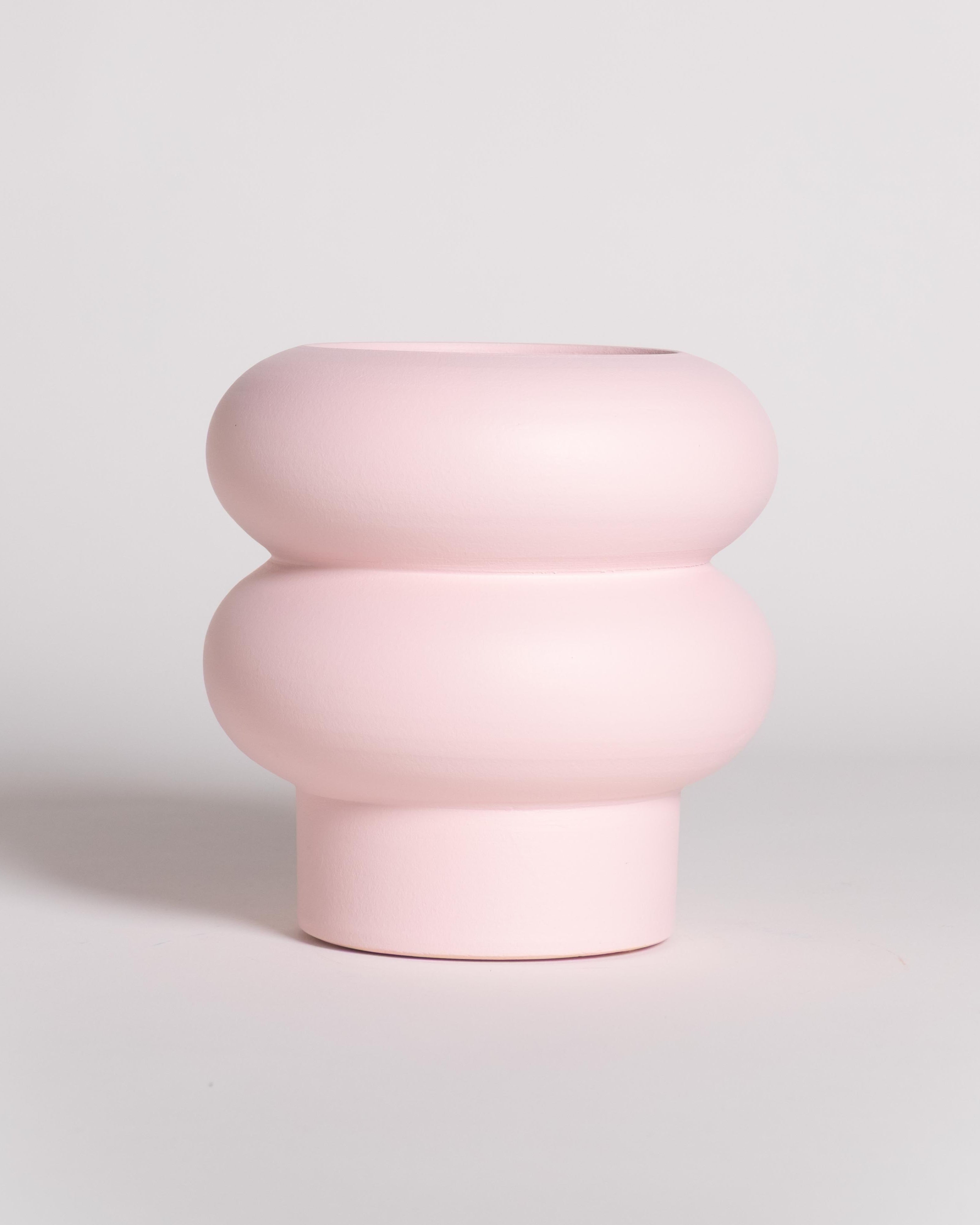 Ripple Vase - Small