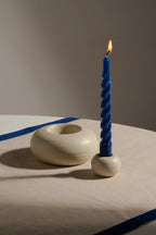 Duo Candle Holder