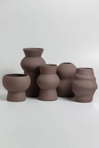 Noachis - Glazed Vase