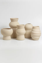 Noachis - Glazed Vase