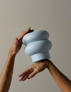 Ripple Vase - Small