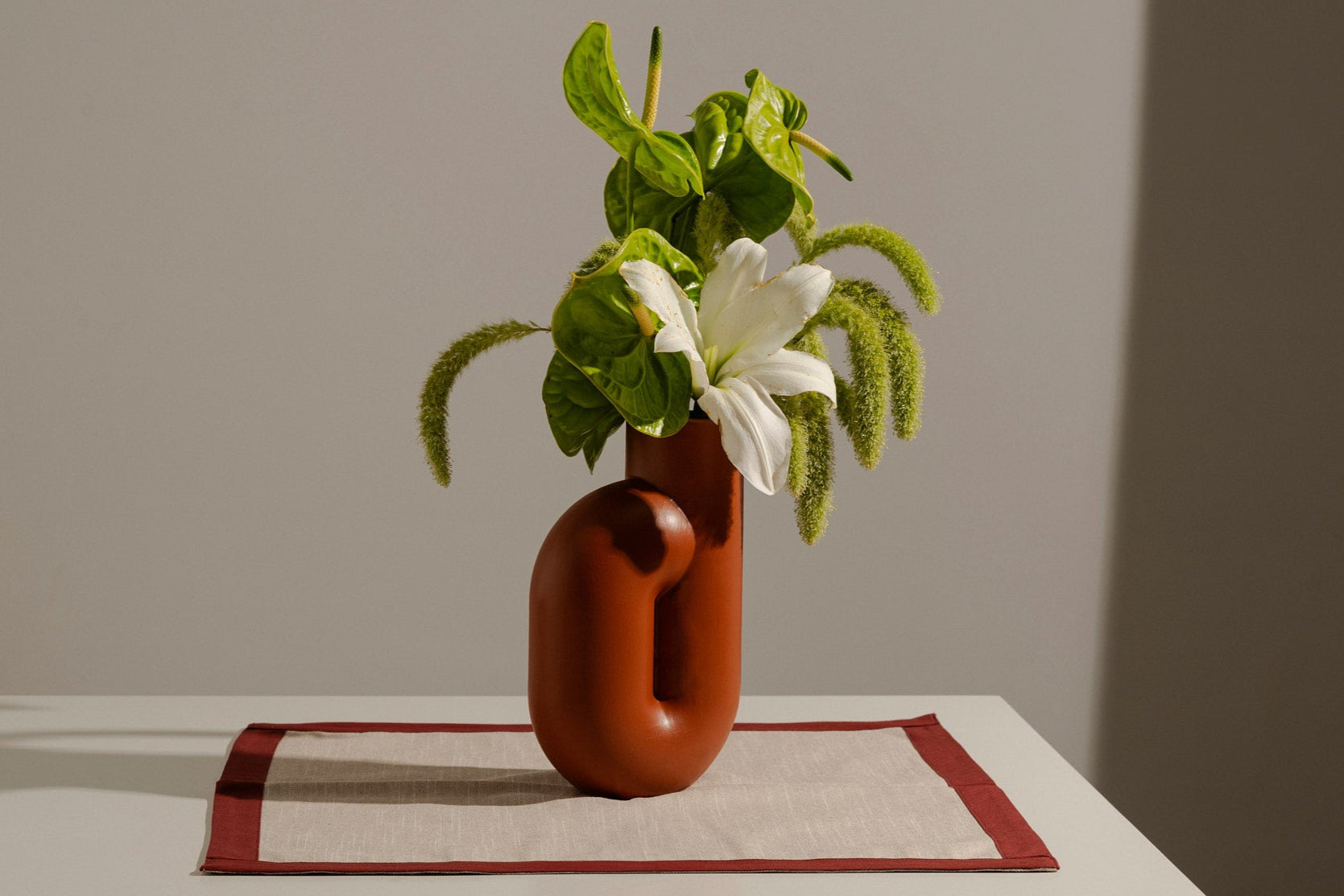 Nono Vase