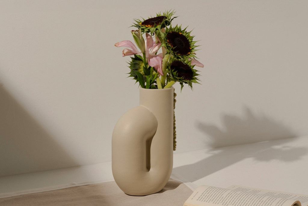 Nono Vase