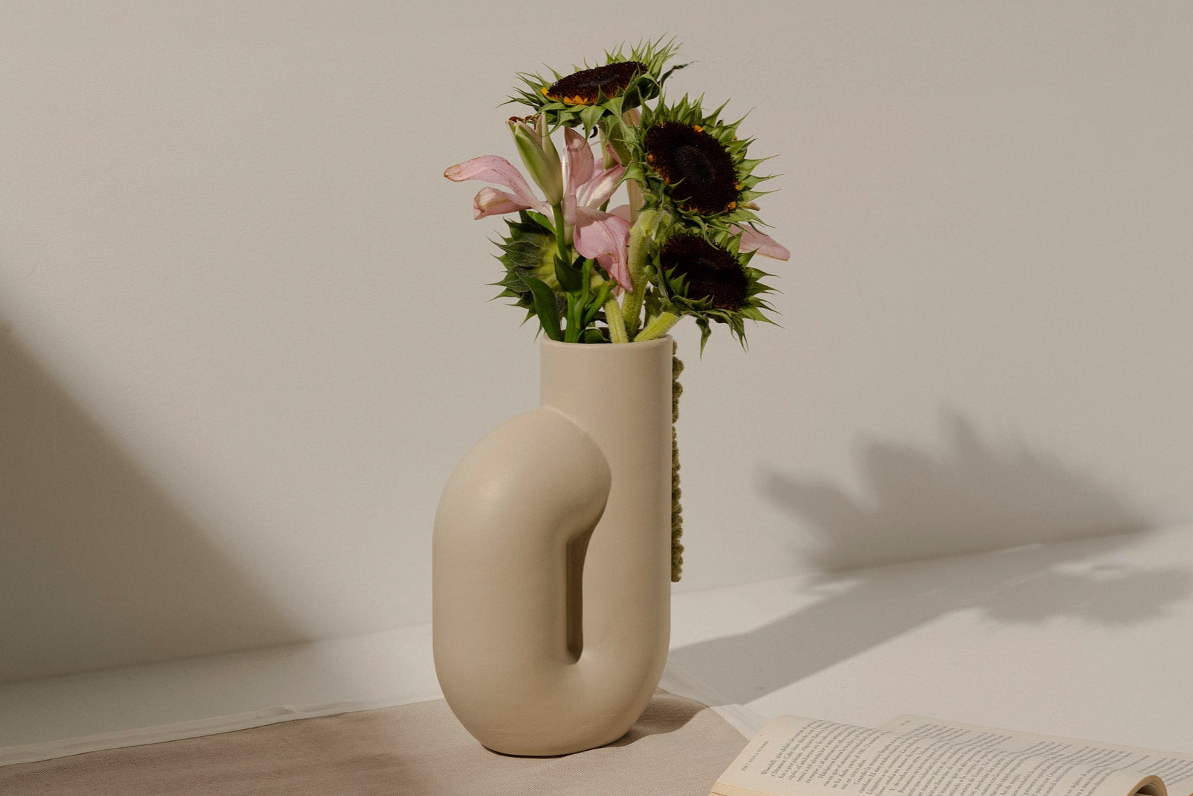 Nono Vase