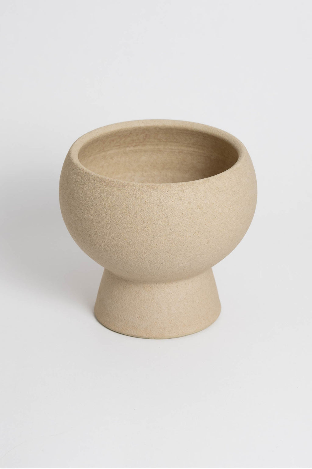 Holden - Glazed Vase