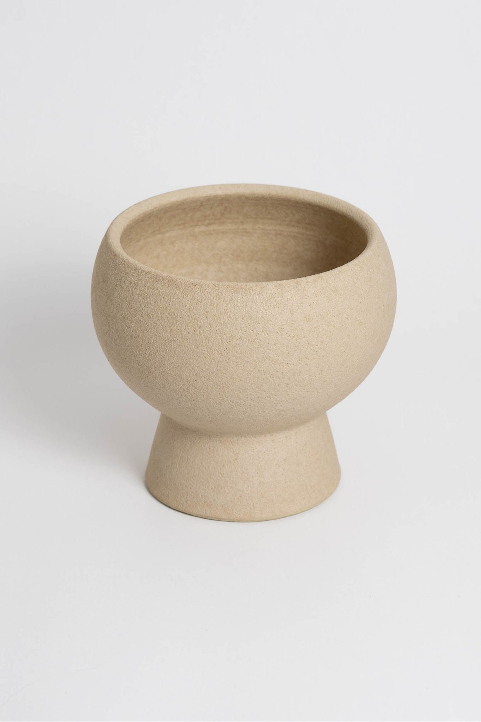 Holden - Glazed Vase