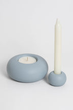 Duo Candle Holder