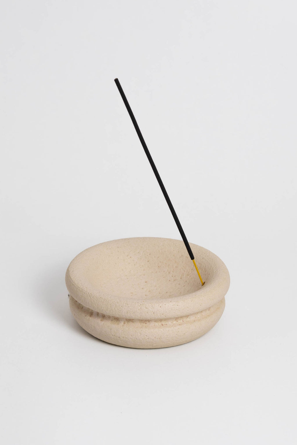 Lyot Incense Holder