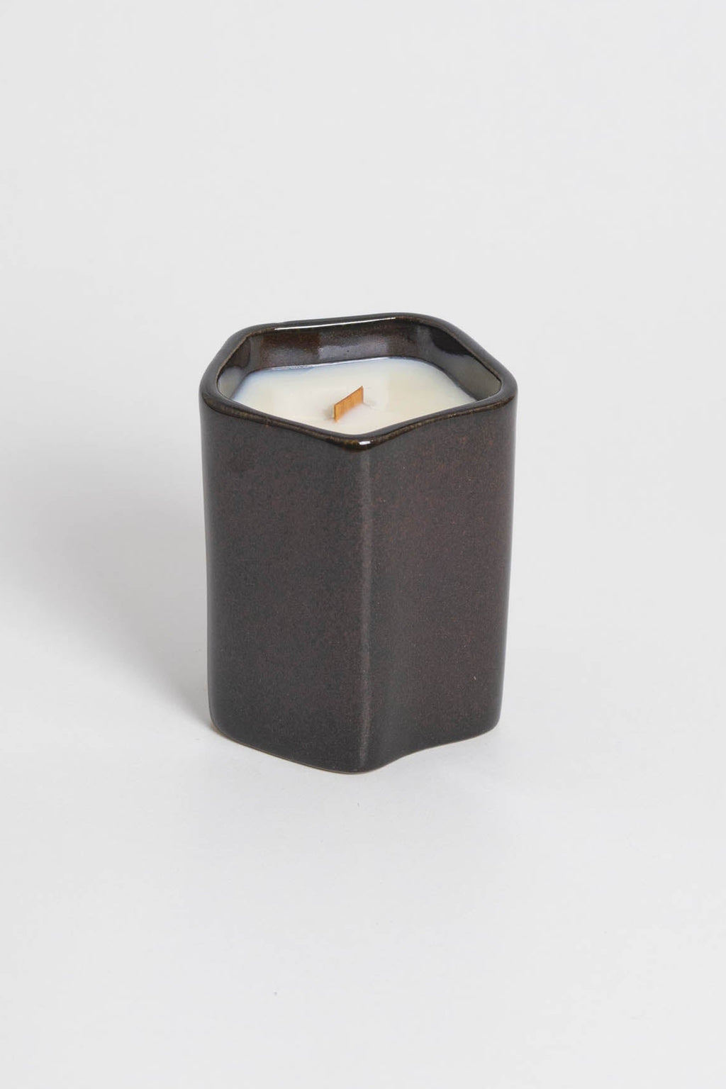 Scented Wax Candle - Peach - 150g