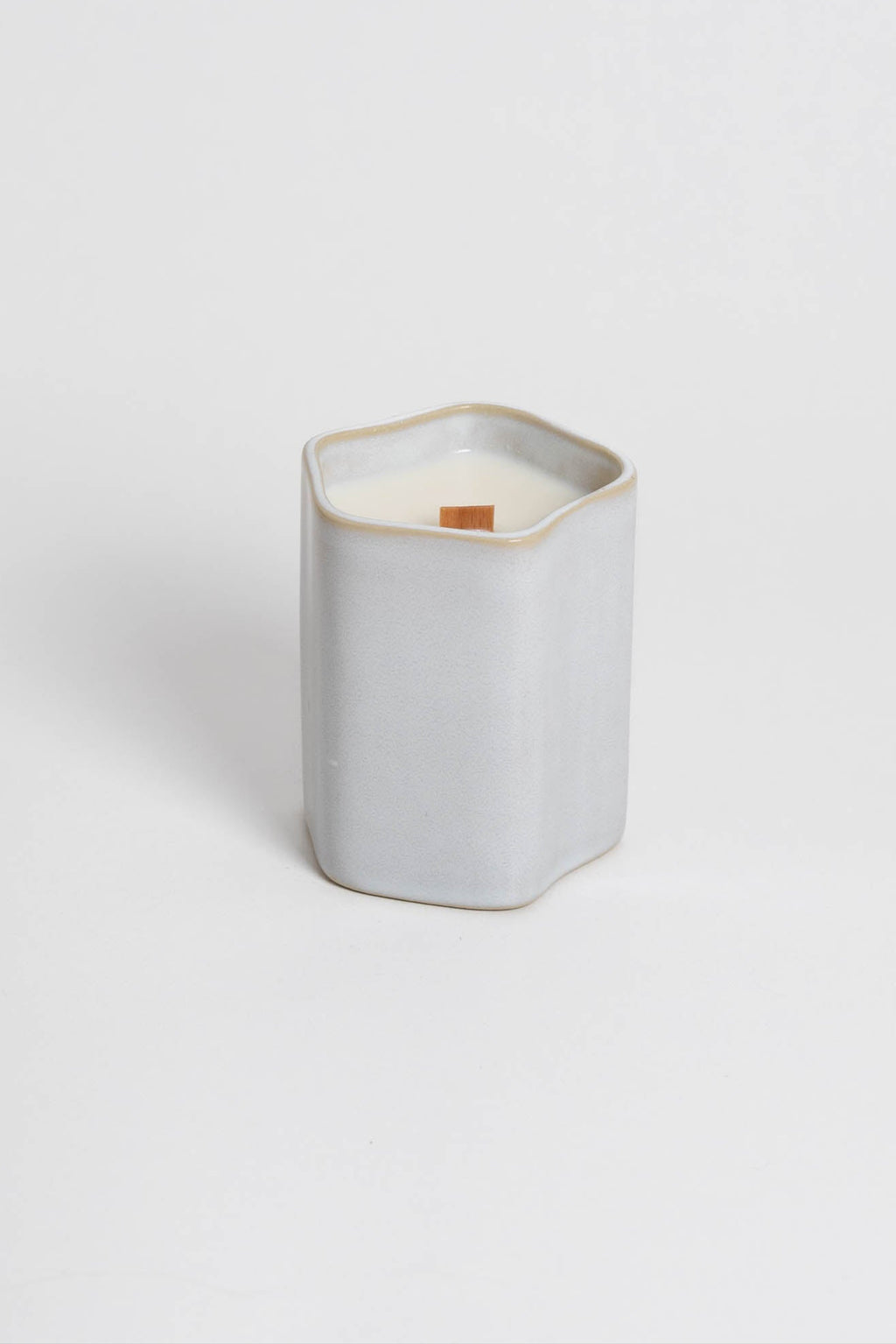 Scented Wax Candle - Red Fruits - 150g