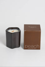 Scented Wax Candle - Peach - 150g
