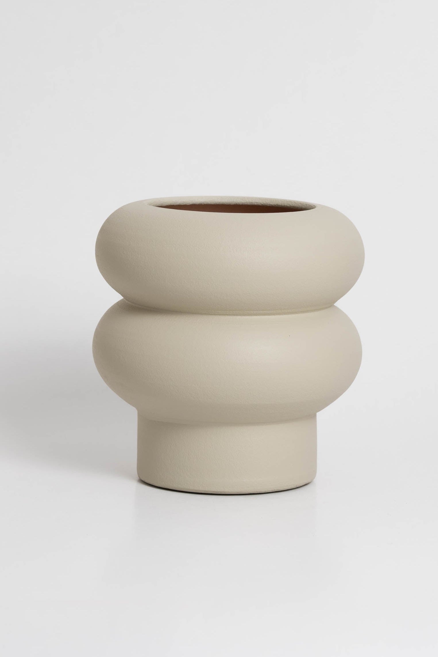 Ripple Vase - Small