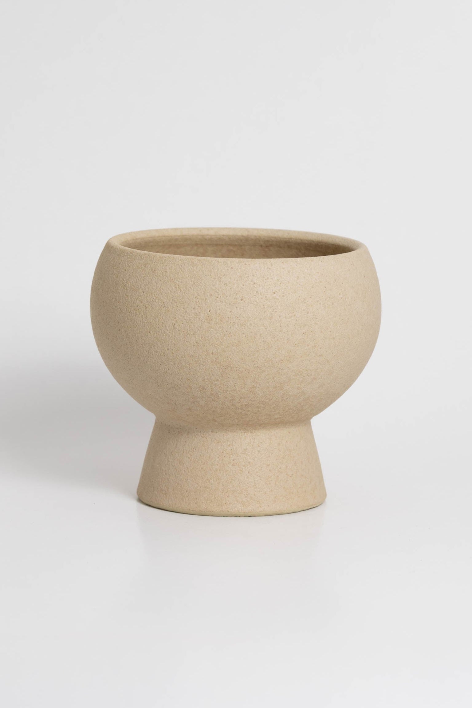 Holden - Glazed Vase