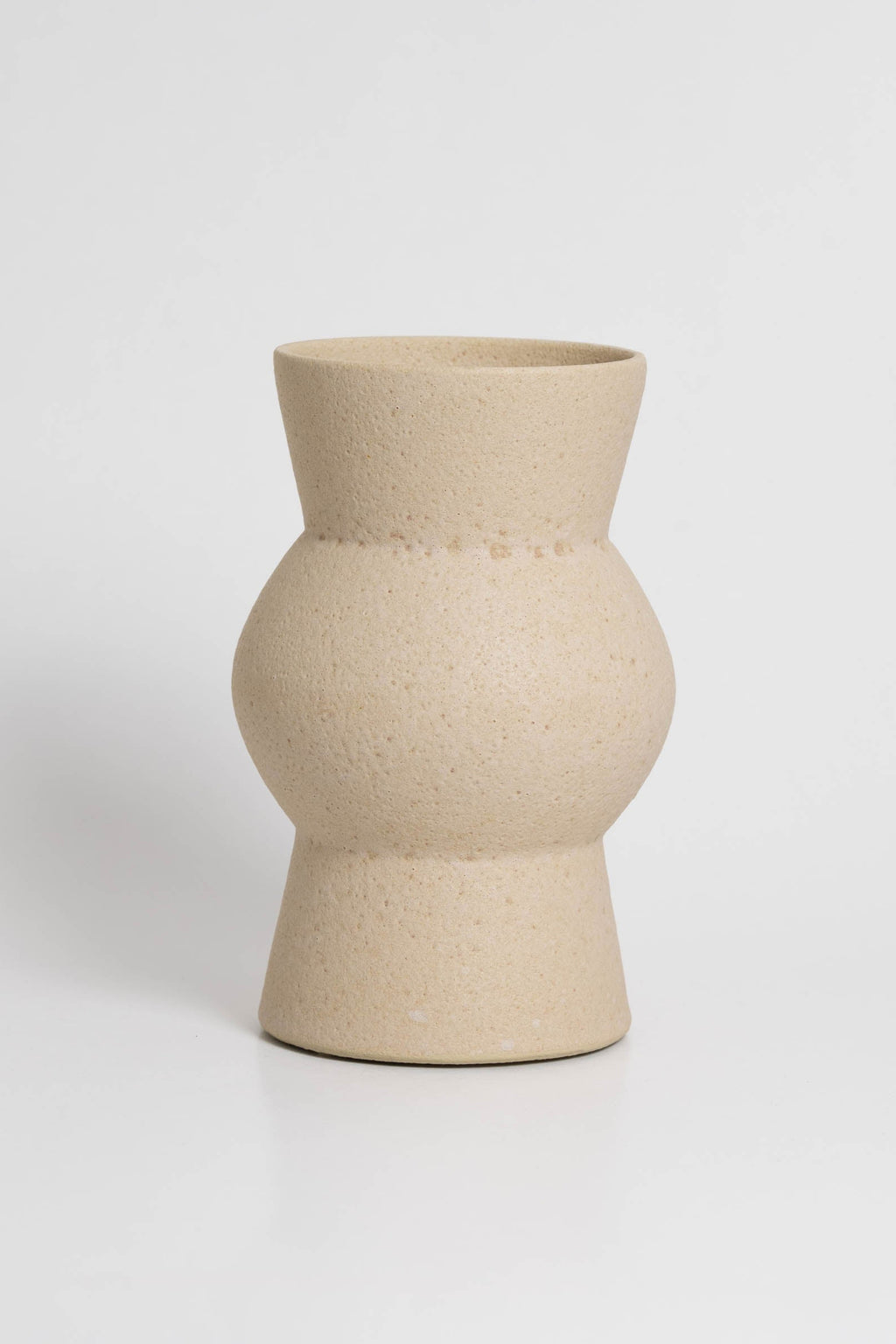 Melas - Glazed Vase