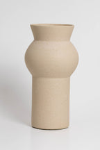Noachis - Glazed Vase
