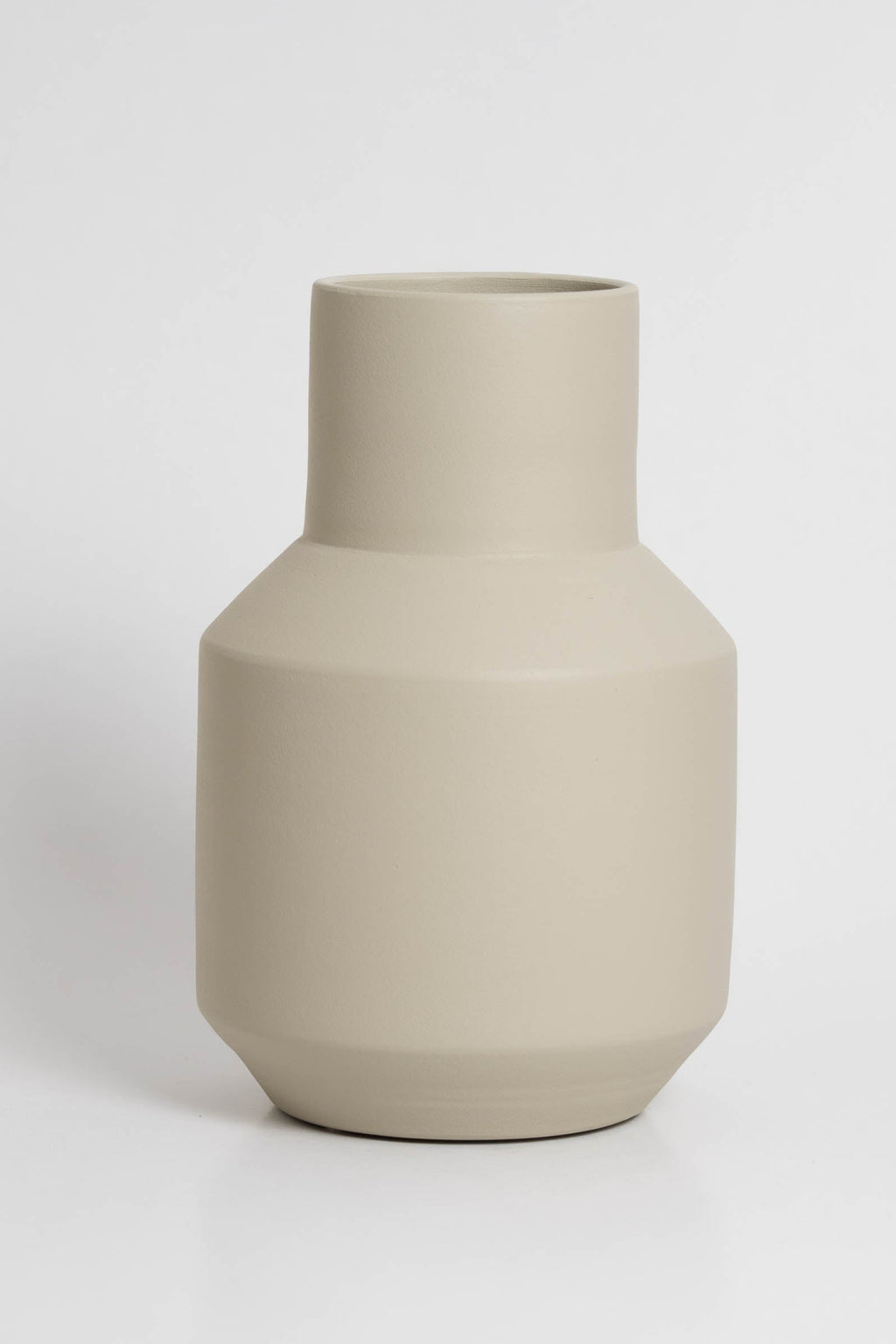 Sado Vase