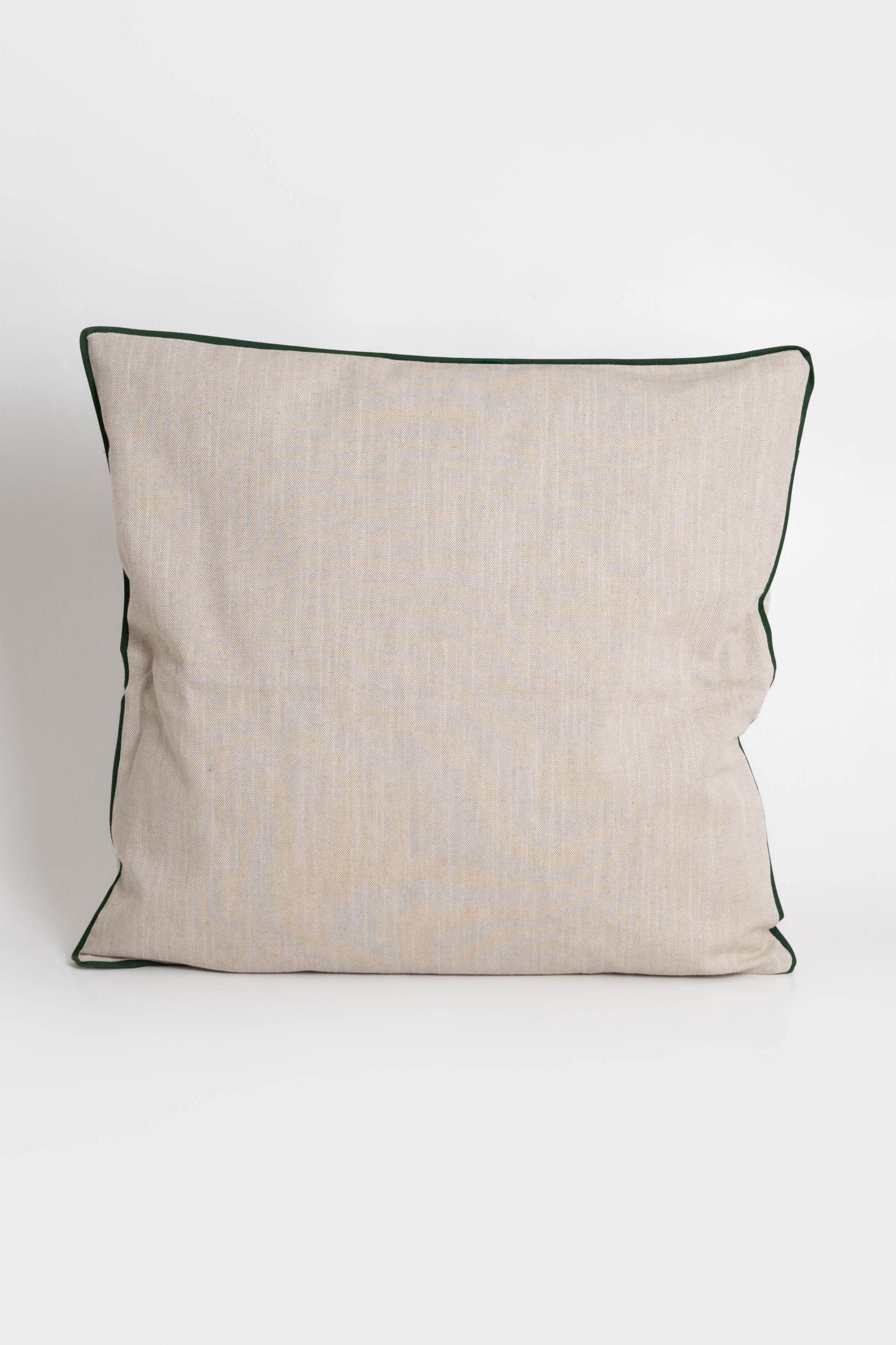 Border Cushion Cover