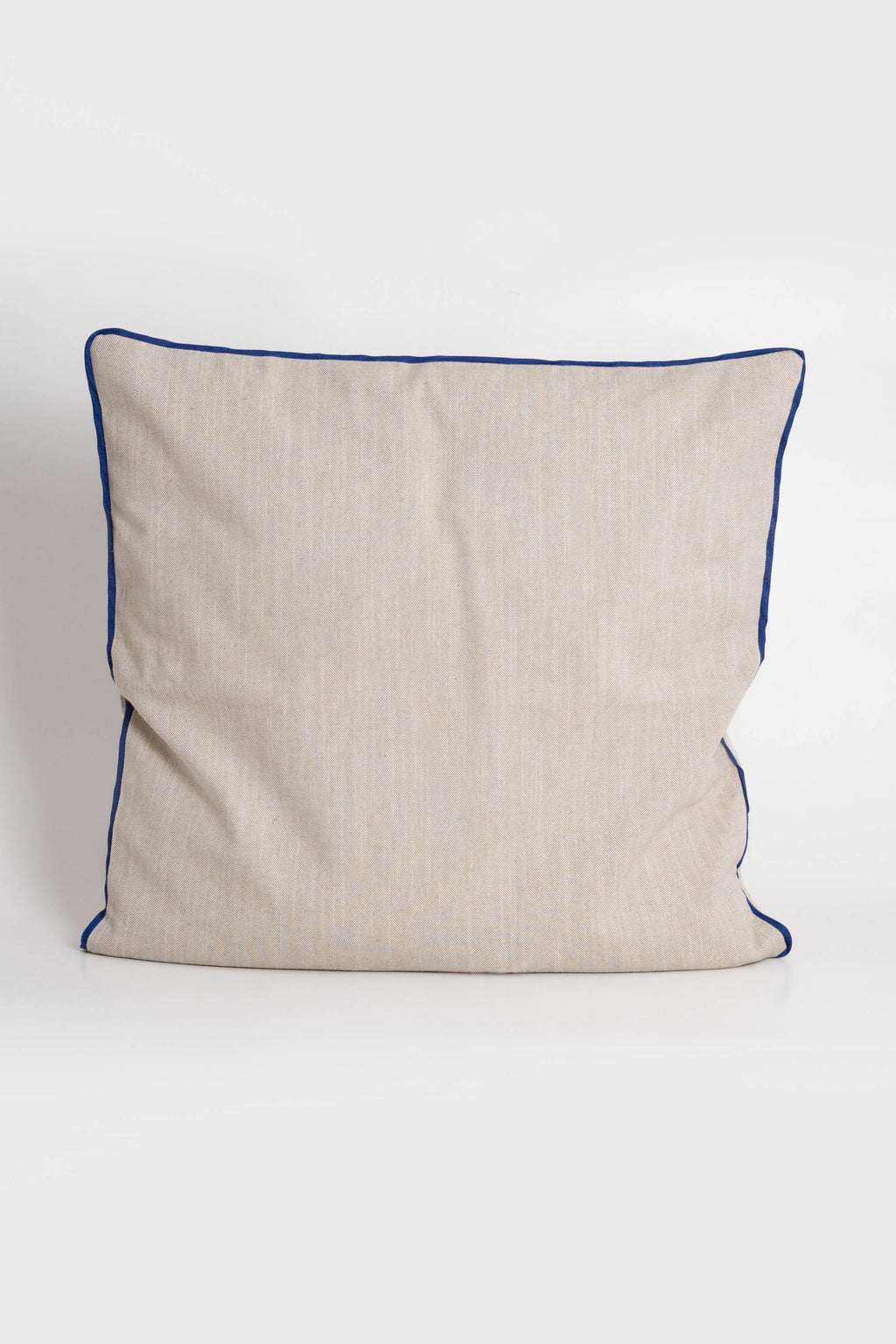Border Cushion Cover