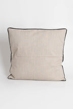 Border Cushion Cover