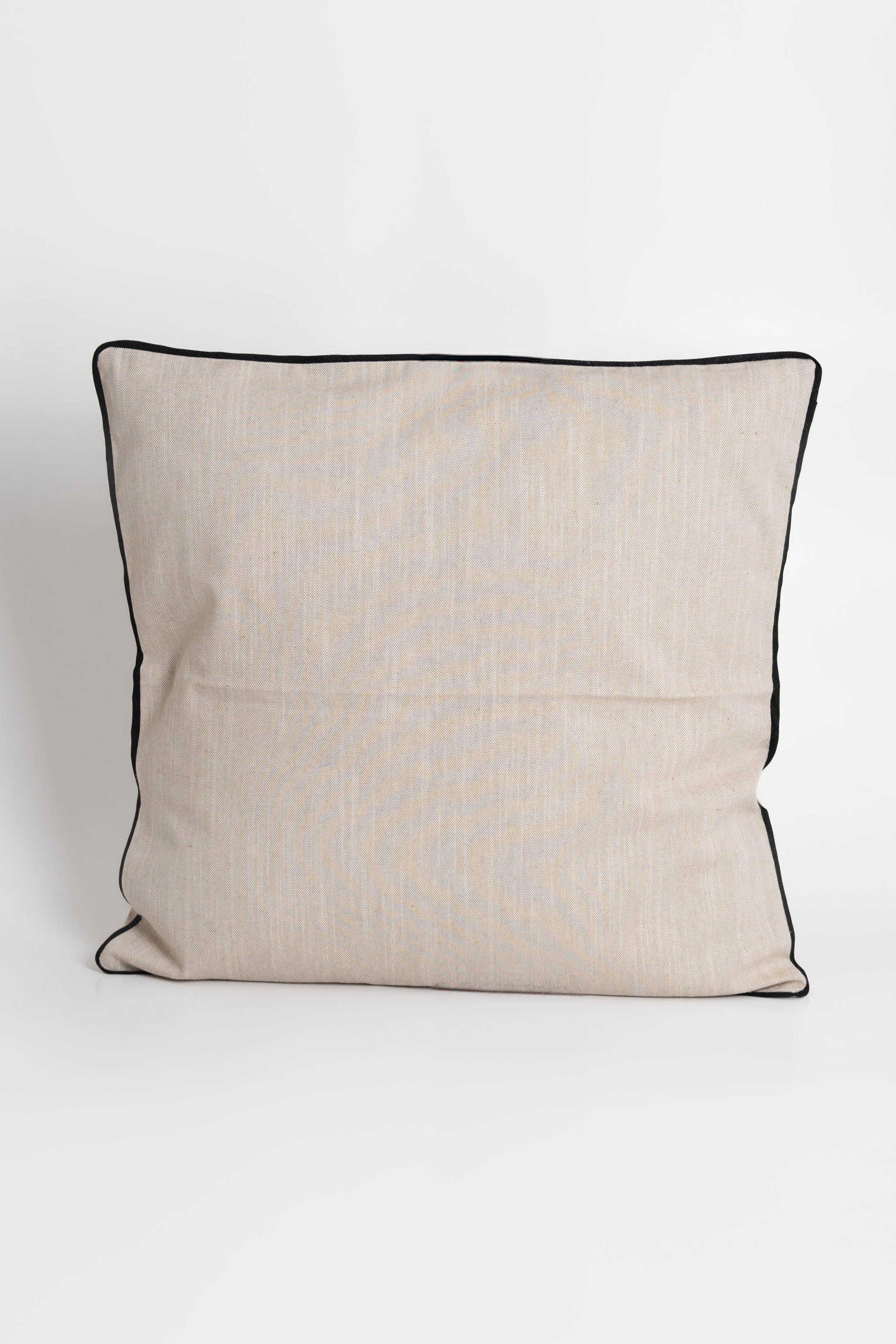 Border Cushion Cover