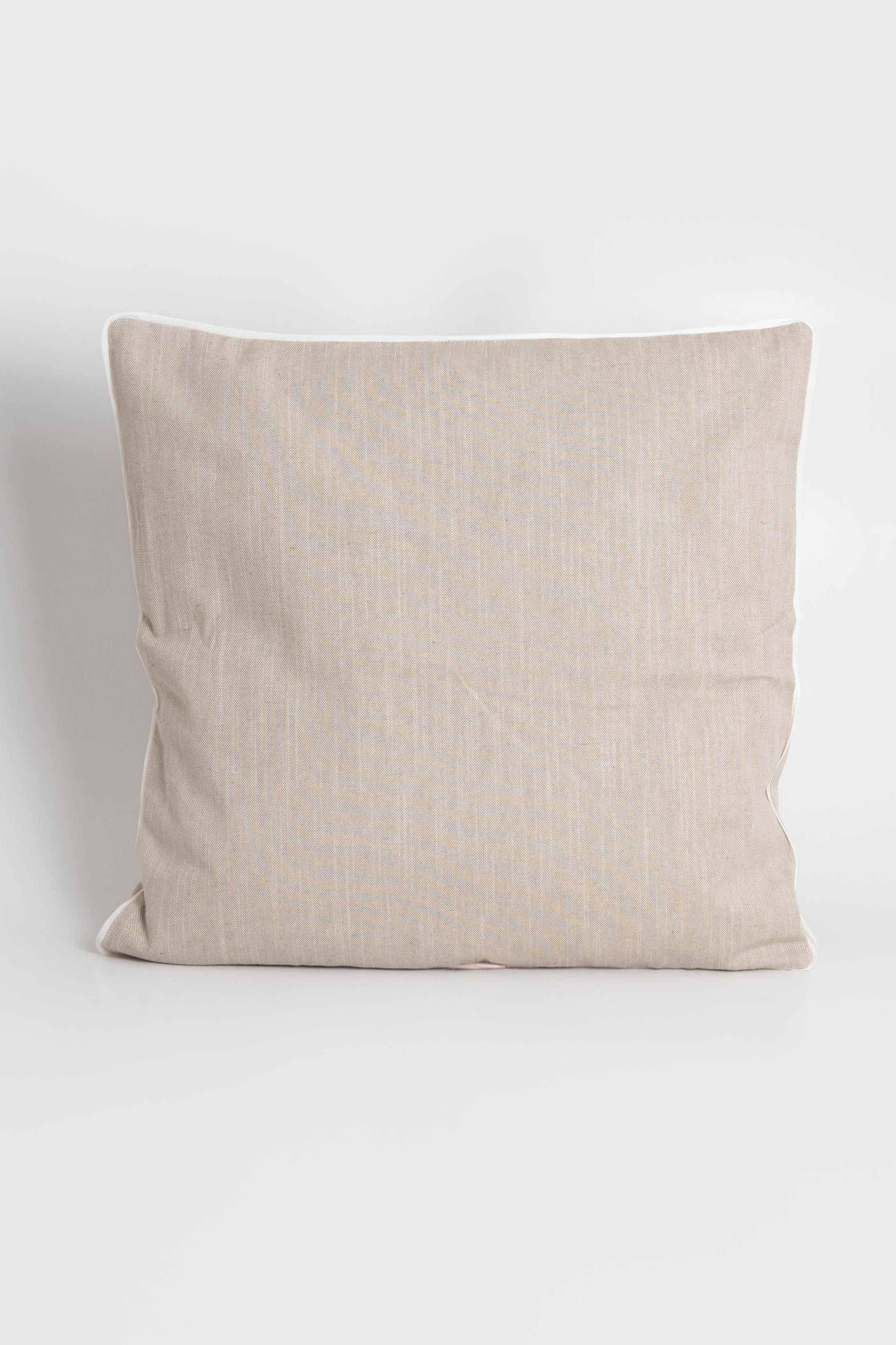 Border Cushion Cover