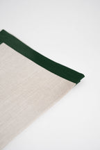 Border Table Runner
