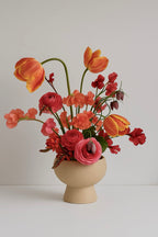 Holden - Glazed Vase