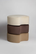 Pere Modular Pouf - Caramel - Limited stock