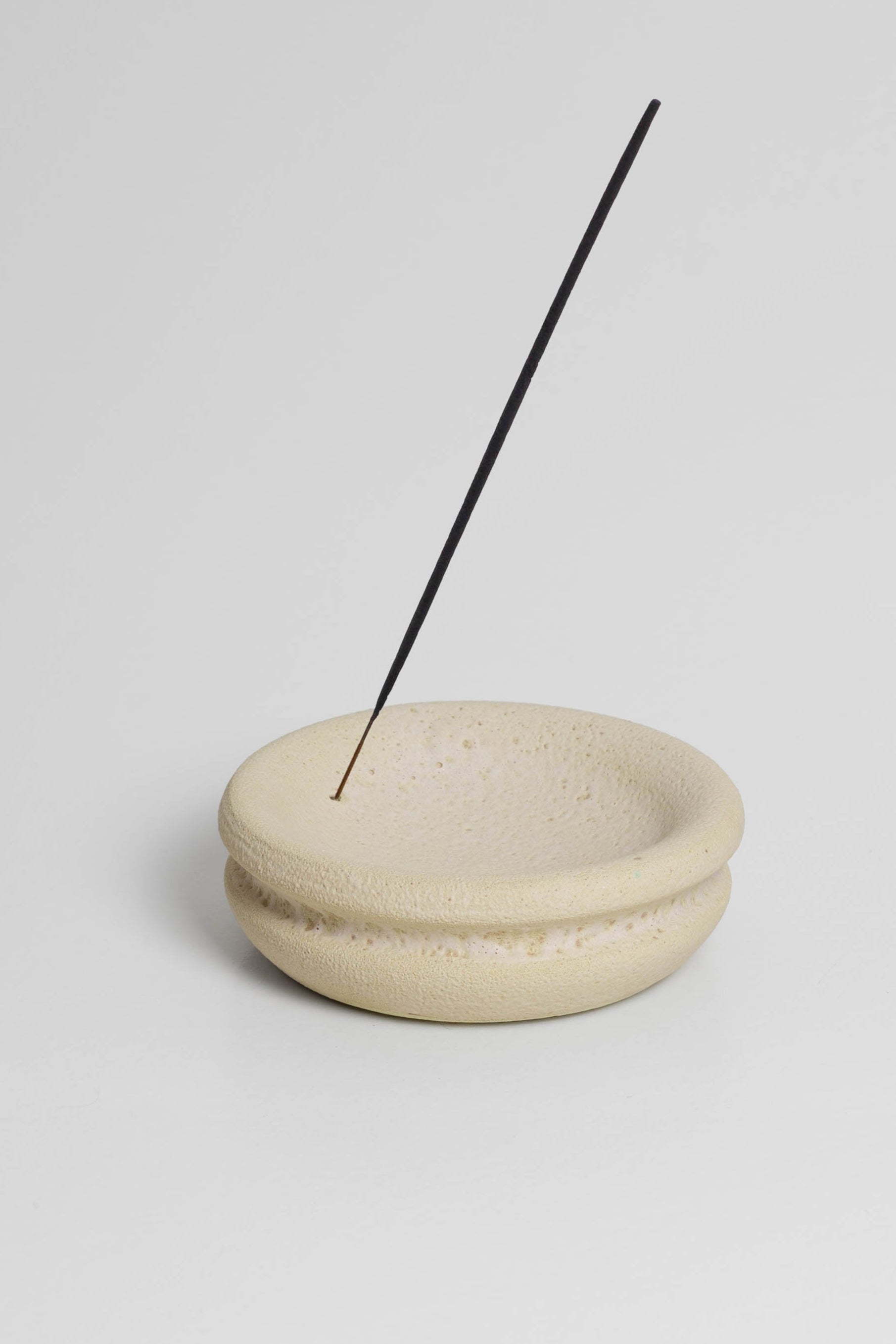 Lyot Incense Holder