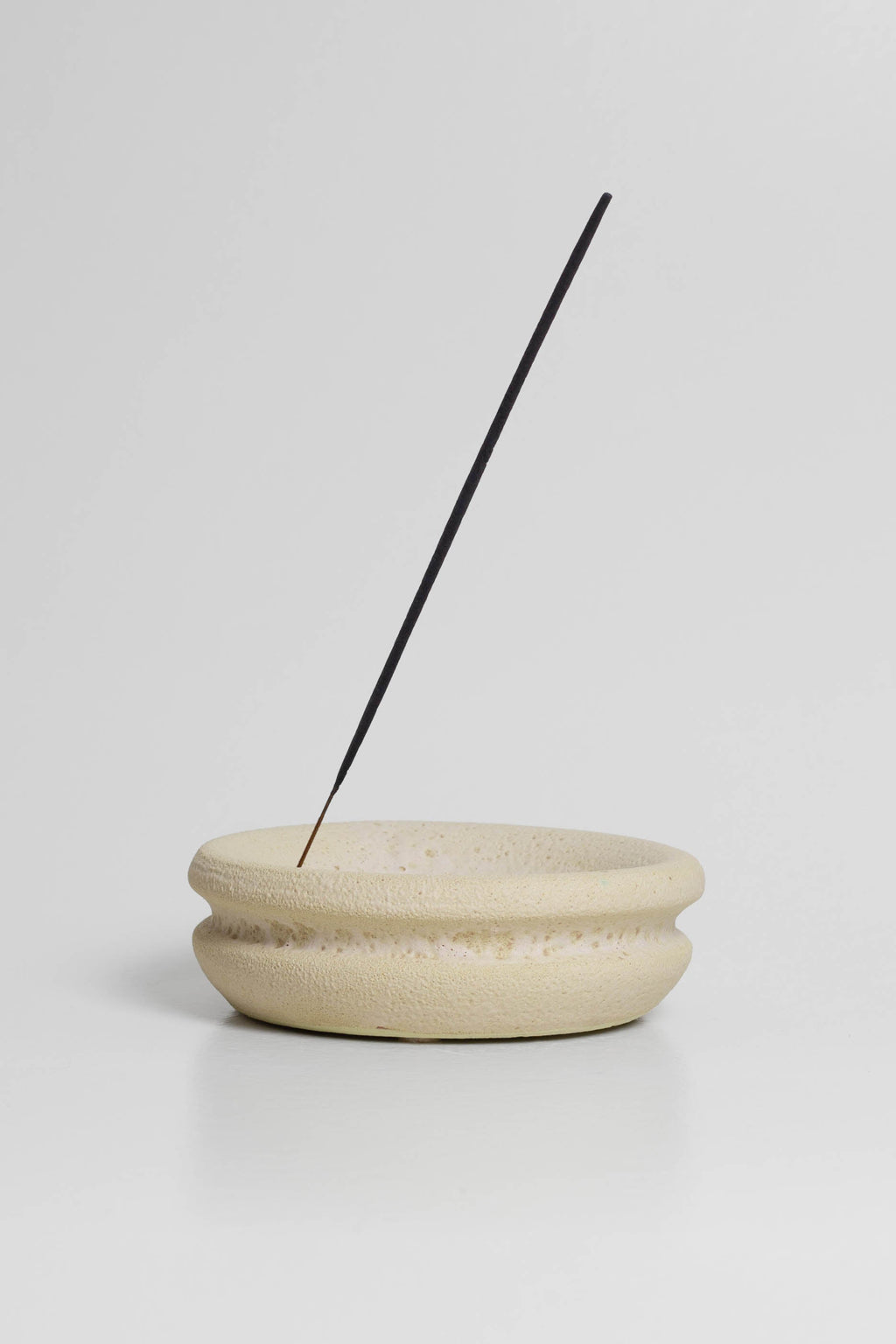 Lyot Incense Holder