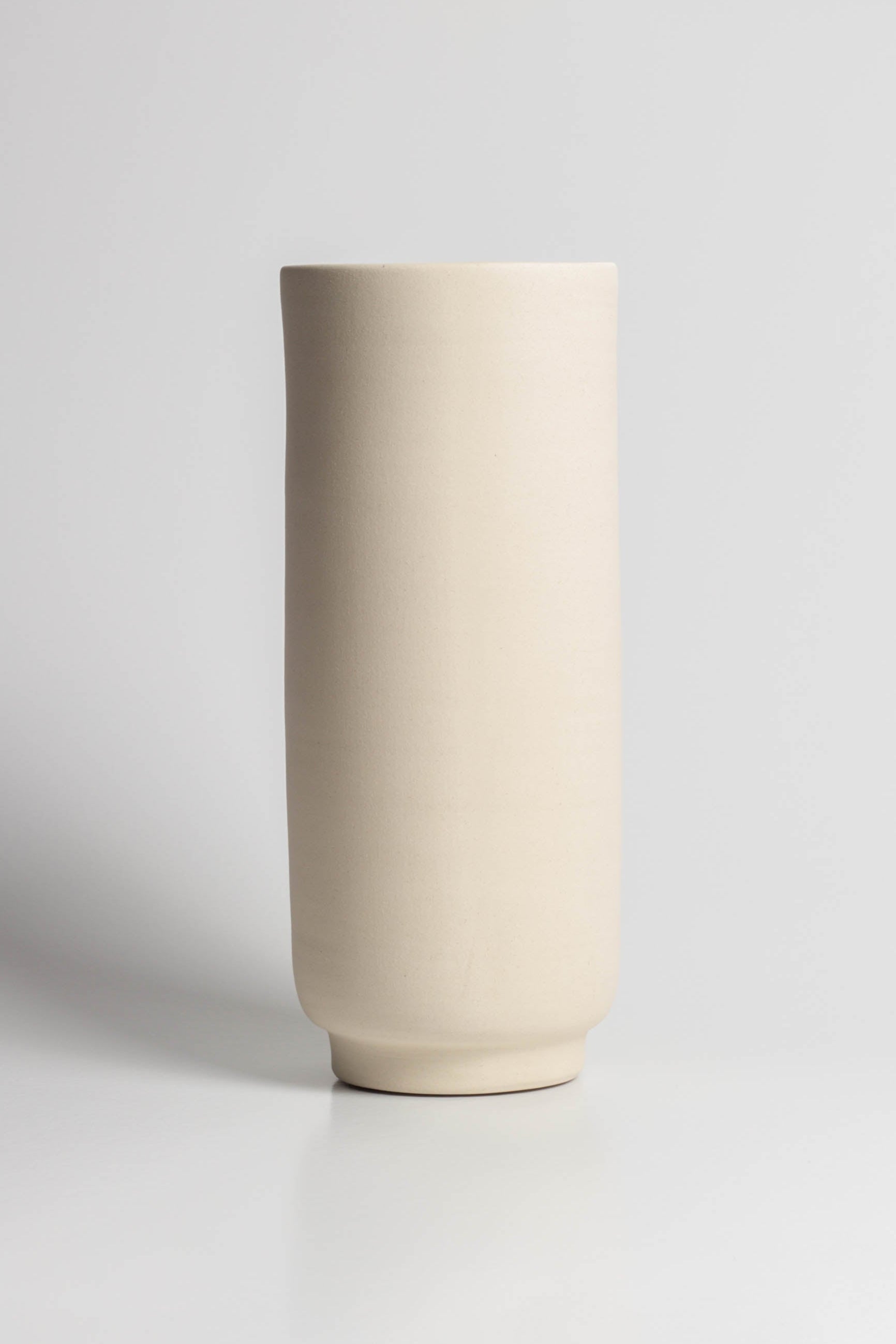Sleek Vase