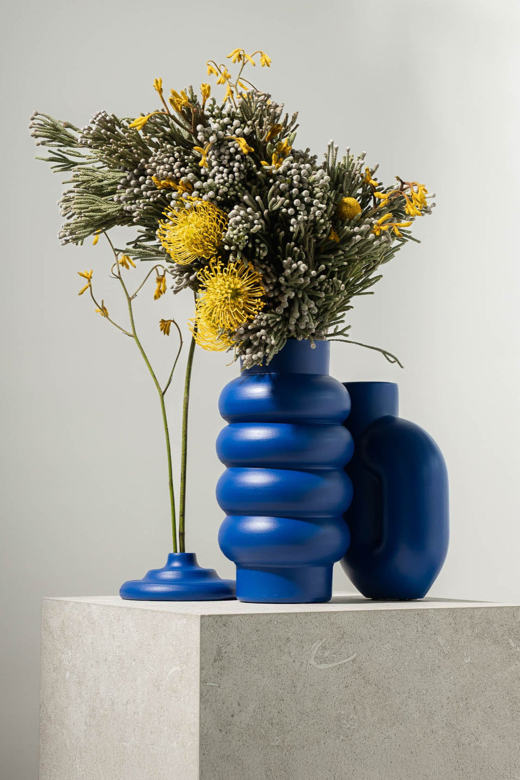 Loop Vase