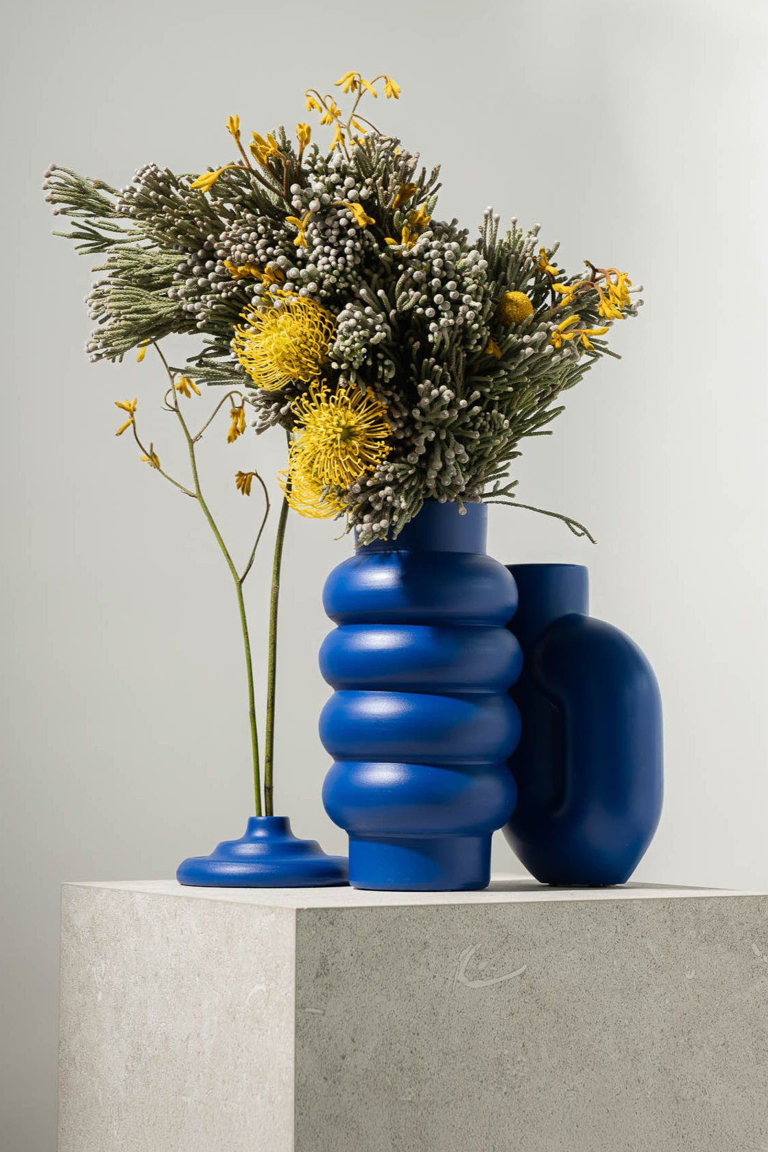 Loop Vase