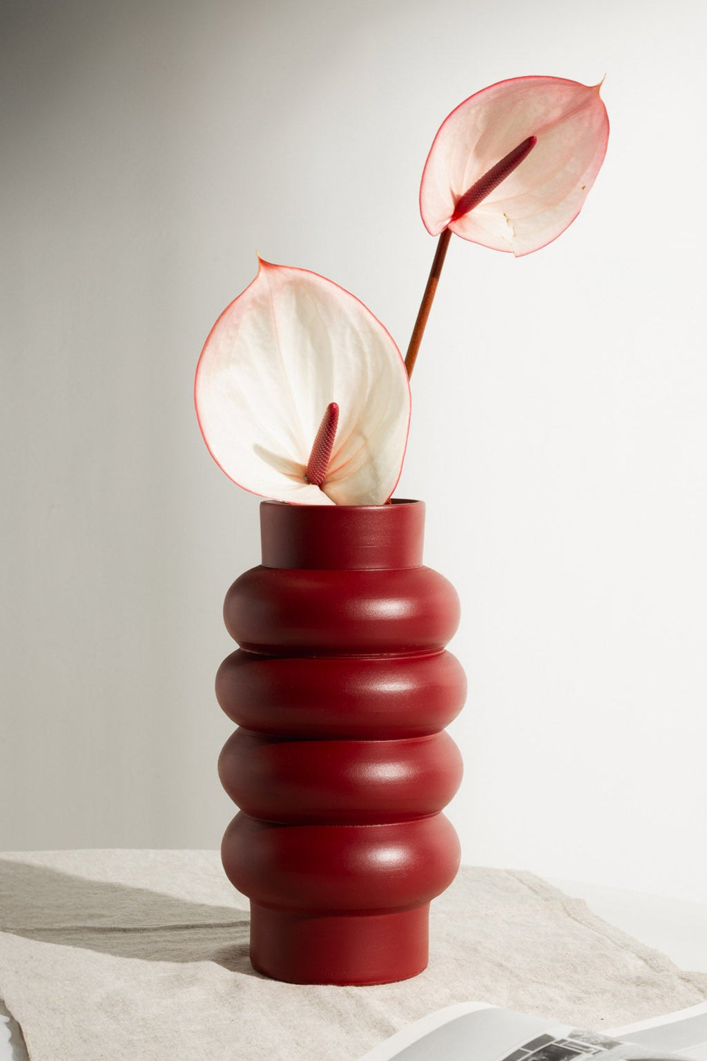 Loop Vase