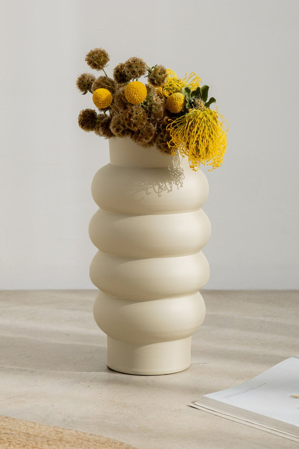 Loop Vase