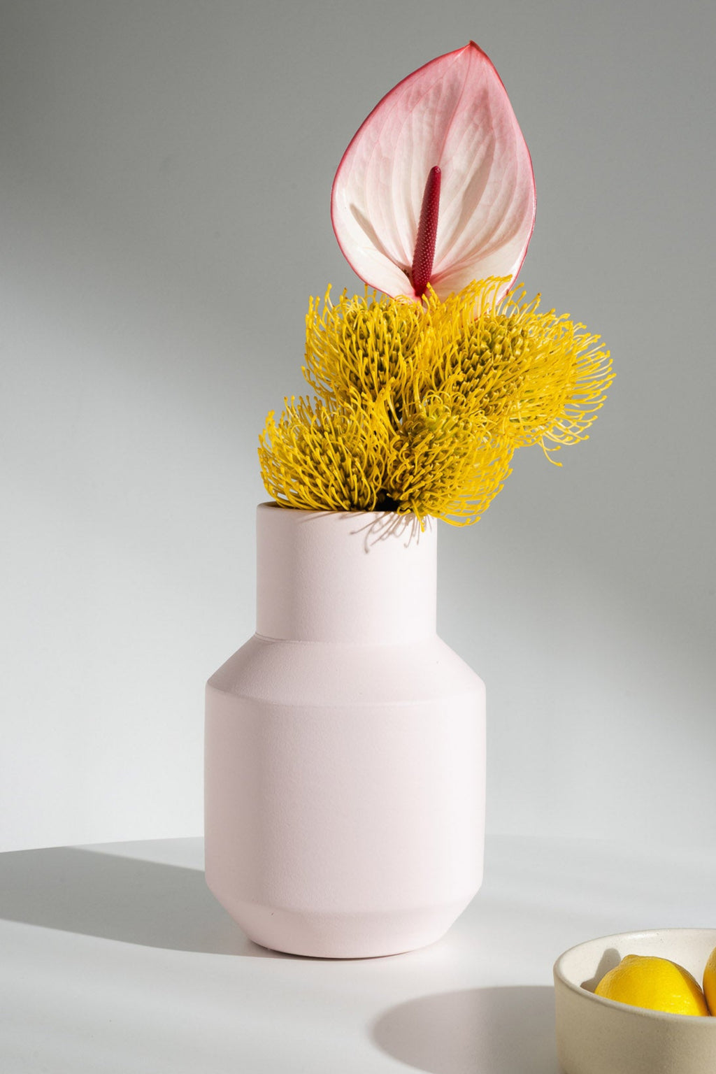 Sado Vase