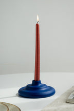 Tide Candle Holder